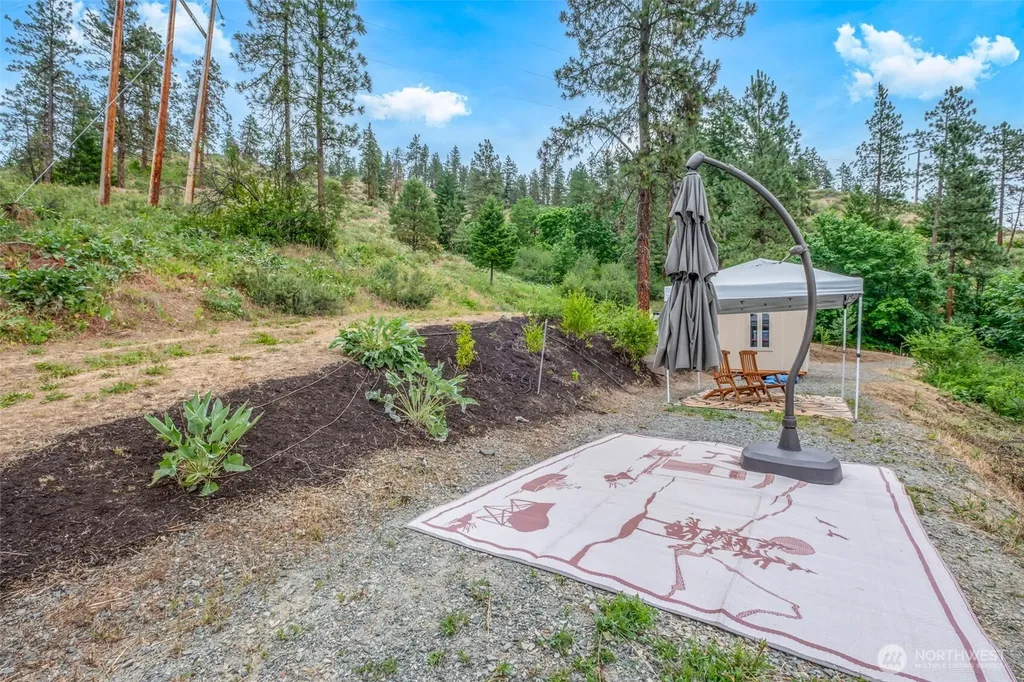 270 Arrowleaf Lane Leavenworth WA 98826