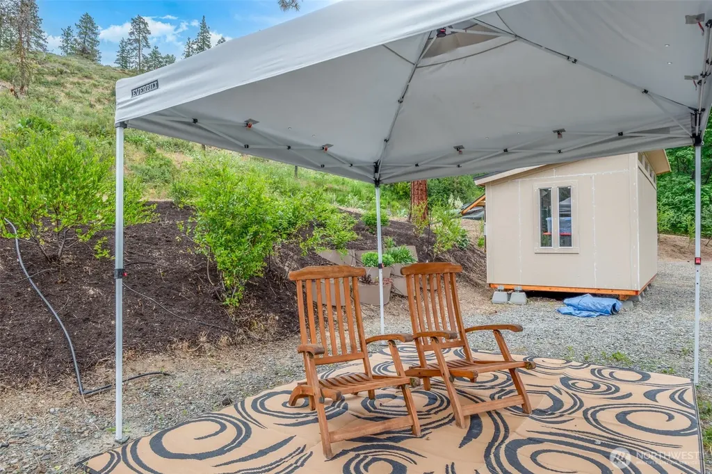 270 Arrowleaf Lane Leavenworth WA 98826