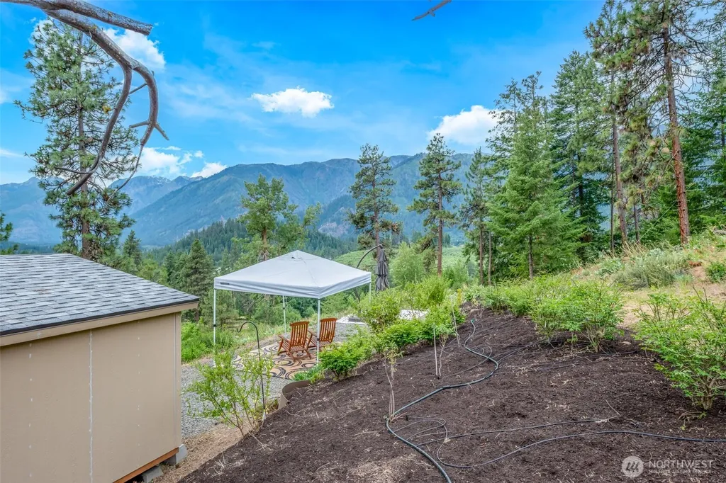 270 Arrowleaf Lane Leavenworth WA 98826