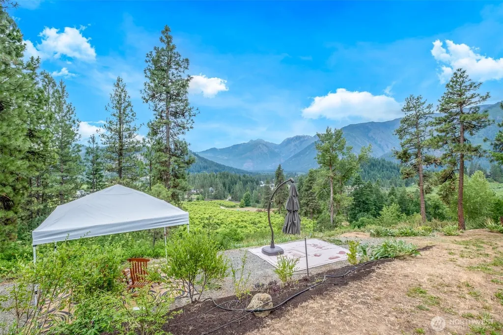 270 Arrowleaf Lane Leavenworth WA 98826