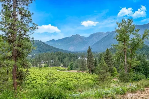 270 Arrowleaf Lane Leavenworth WA 98826