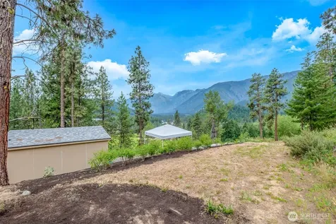 270 Arrowleaf Lane Leavenworth WA 98826