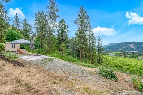 270 Arrowleaf Lane Leavenworth WA 98826