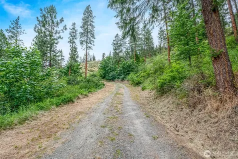 270 Arrowleaf Lane Leavenworth WA 98826