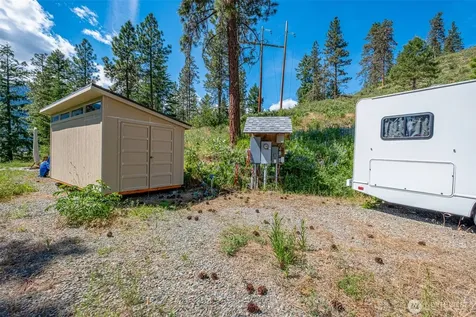 270 Arrowleaf Lane Leavenworth WA 98826