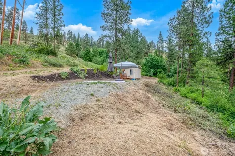 270 Arrowleaf Lane Leavenworth WA 98826