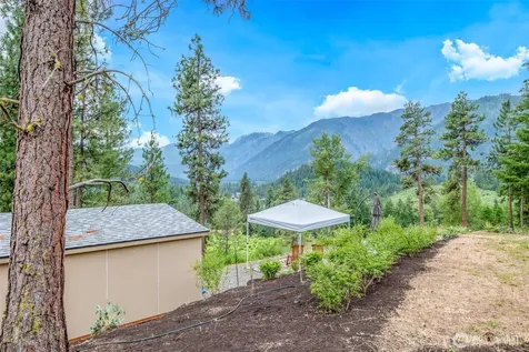 270 Arrowleaf Lane Leavenworth WA 98826