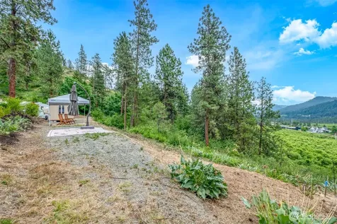 270 Arrowleaf Lane Leavenworth WA 98826