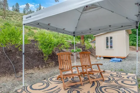 270 Arrowleaf Lane Leavenworth WA 98826