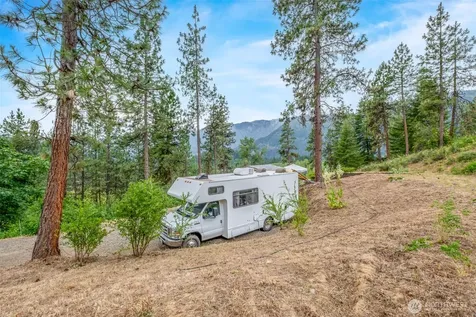 270 Arrowleaf Lane Leavenworth WA 98826