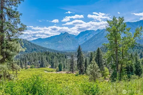 270 Arrowleaf Lane Leavenworth WA 98826