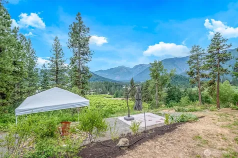 270 Arrowleaf Lane Leavenworth WA 98826