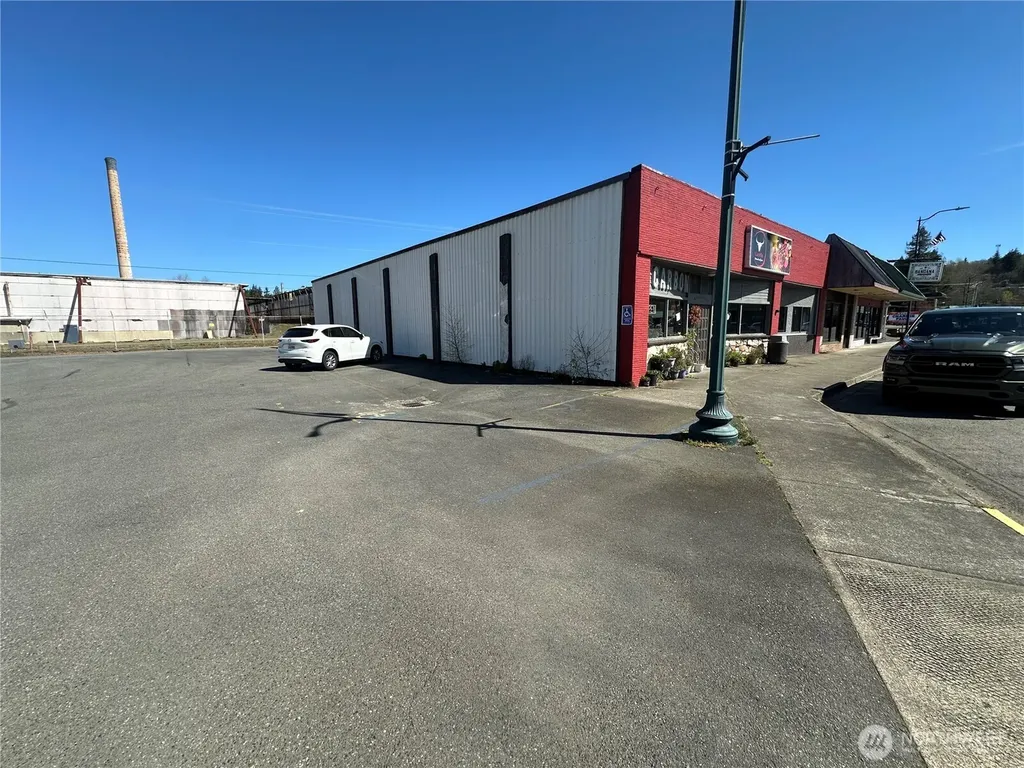 200 W Simpson Avenue Mccleary WA 98557