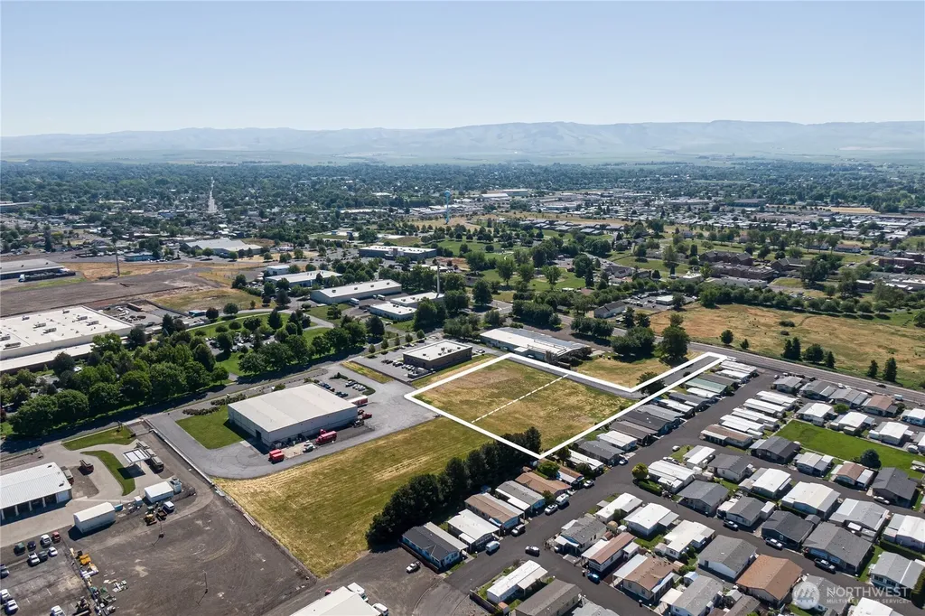 141 Avery Street Walla Walla WA 99362