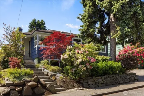 707 W Bertona Street Seattle WA 98119