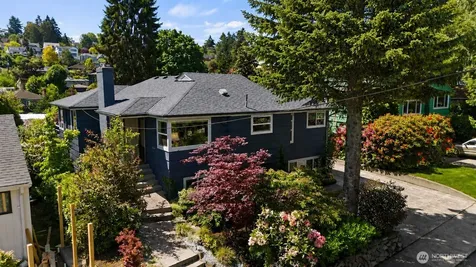 707 W Bertona Street Seattle WA 98119
