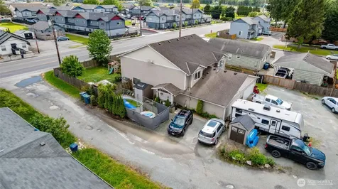 838 Cook Road Sedro Woolley WA 98284