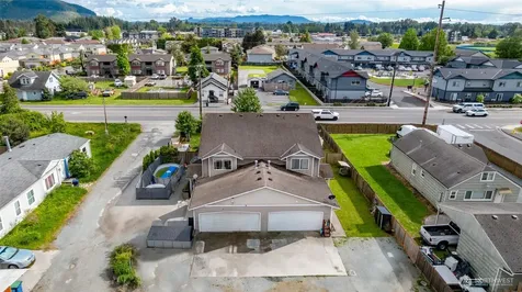 838 Cook Road Sedro Woolley WA 98284