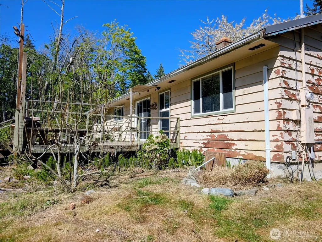 511 S Beach Road Point Roberts WA 98281