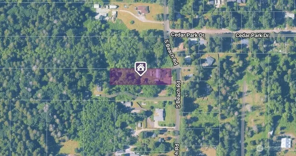 511 S Beach Road Point Roberts WA 98281