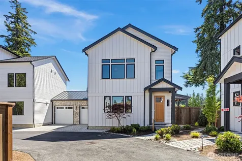 9309 132nd Avenue NE Kirkland WA 98033