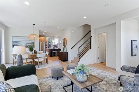 9309 132nd Avenue NE Kirkland WA 98033