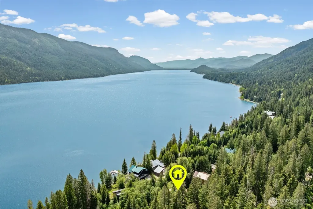 281 Wilderness Lane Easton WA 98925