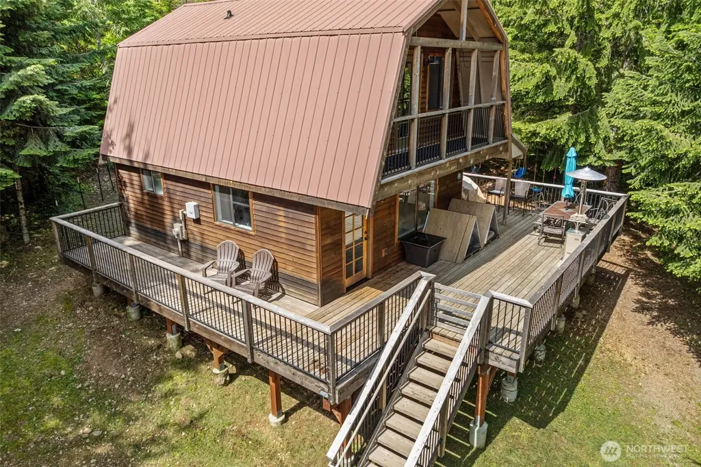 281 Wilderness Lane Easton WA 98925