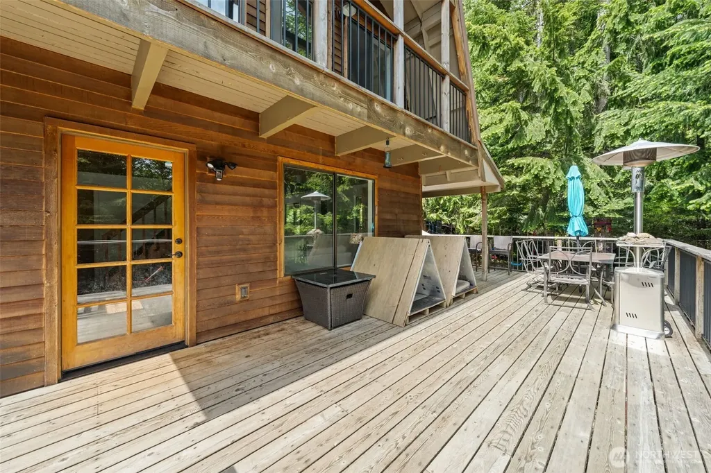 281 Wilderness Lane Easton WA 98925