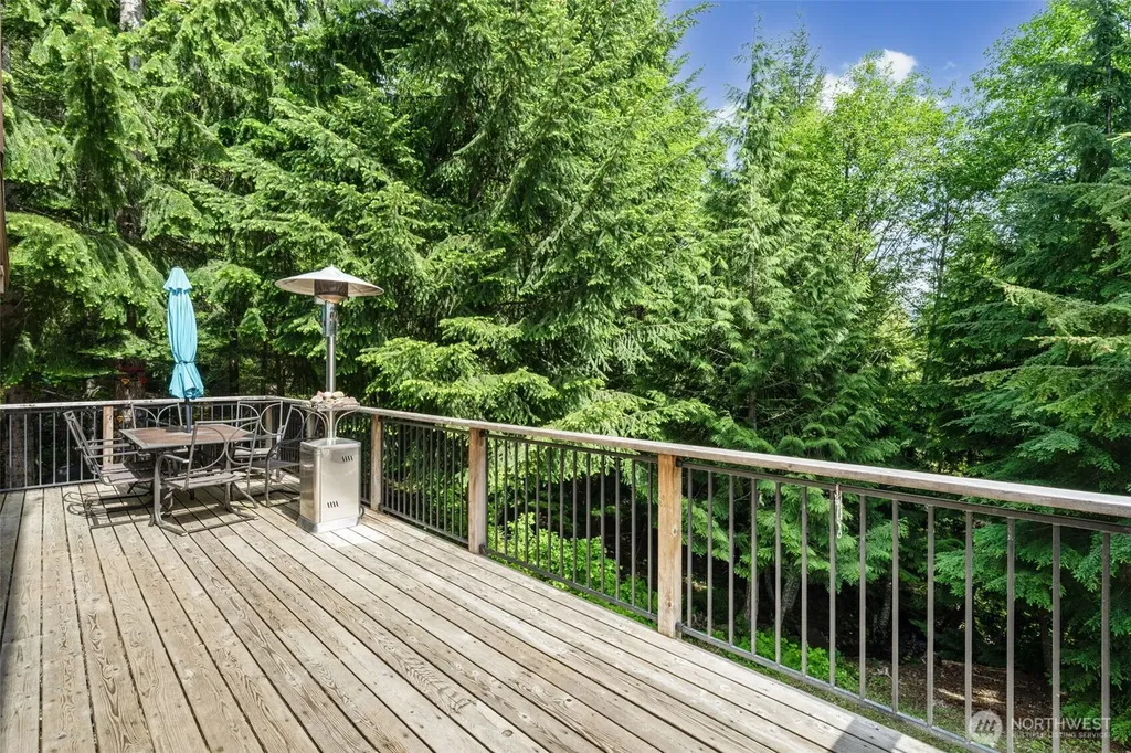 281 Wilderness Lane Easton WA 98925