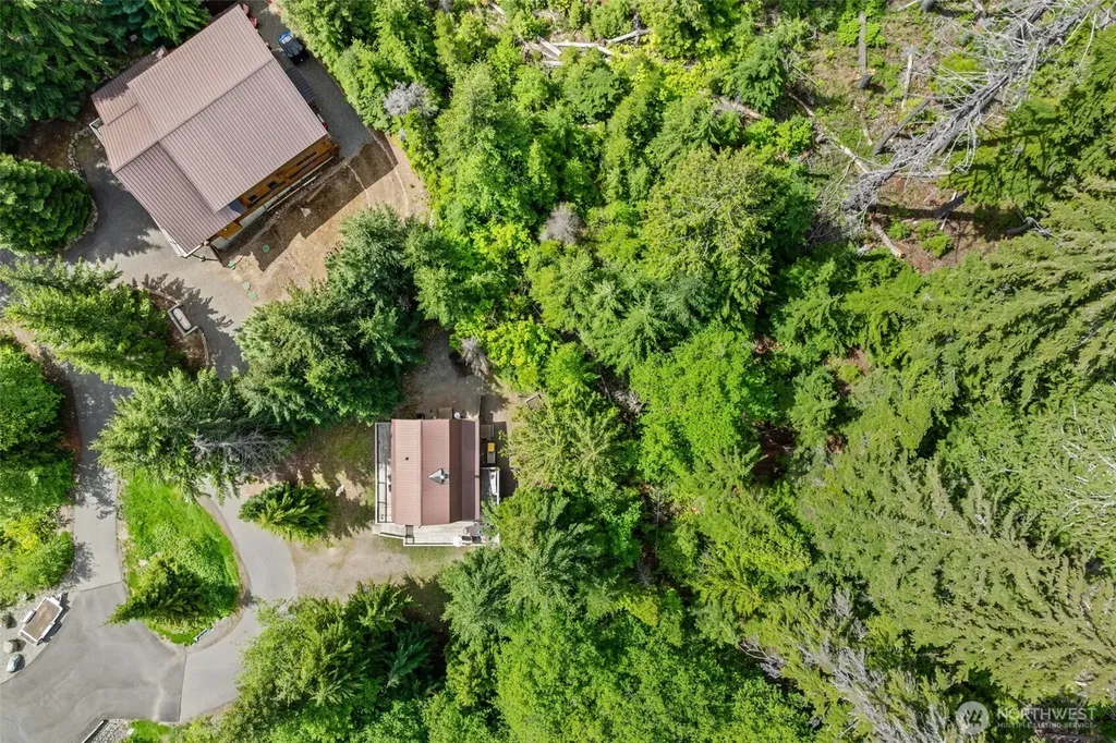 281 Wilderness Lane Easton WA 98925