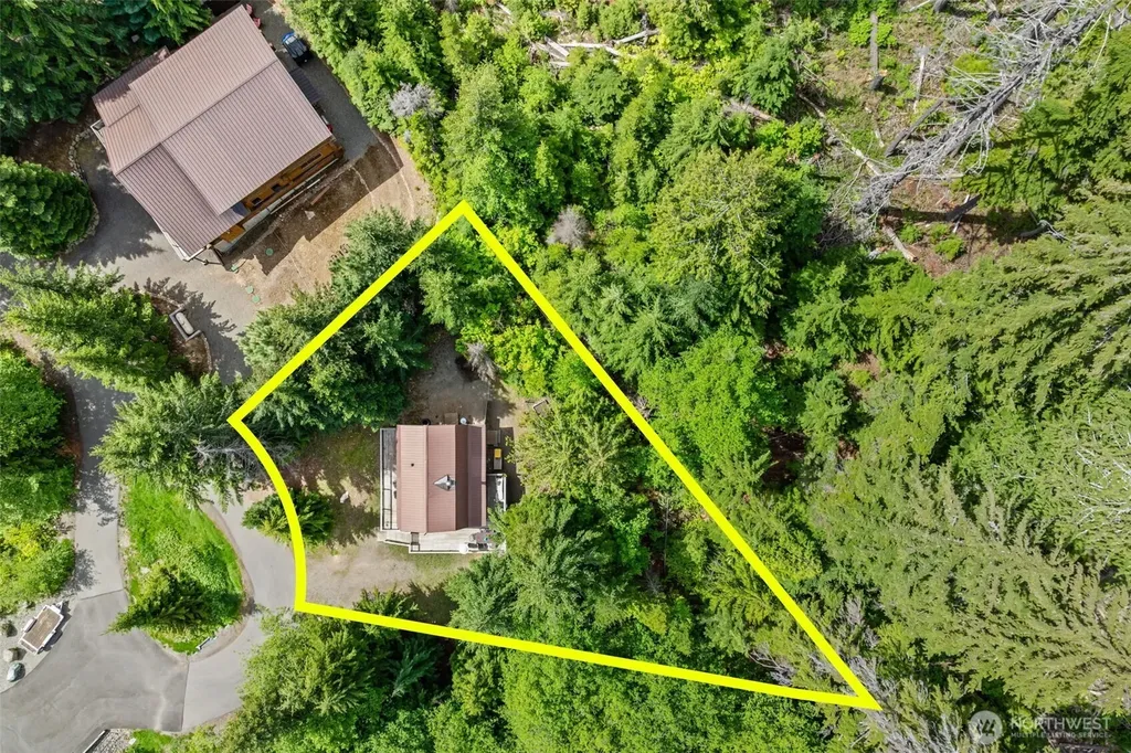 281 Wilderness Lane Easton WA 98925
