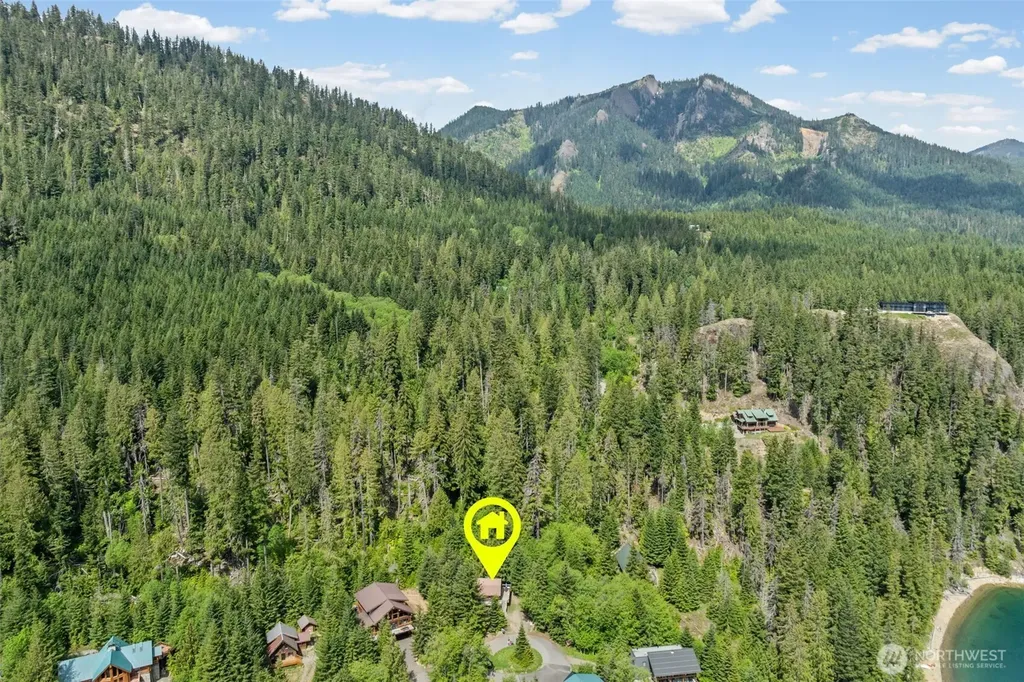 281 Wilderness Lane Easton WA 98925