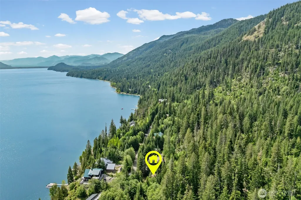 281 Wilderness Lane Easton WA 98925