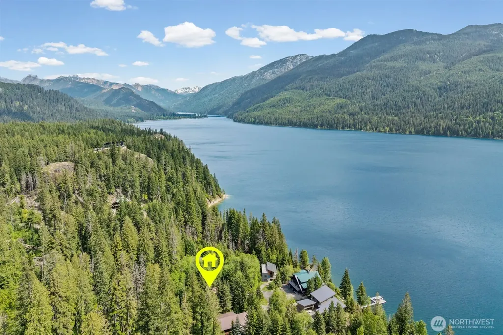 281 Wilderness Lane Easton WA 98925