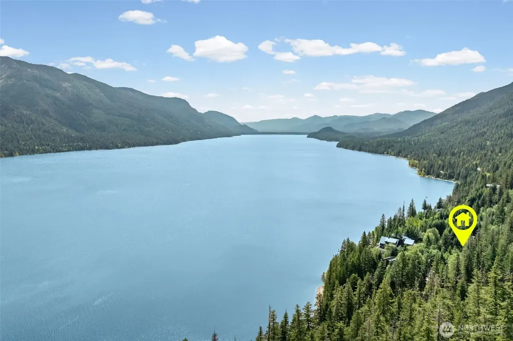 281 Wilderness Lane Easton WA 98925
