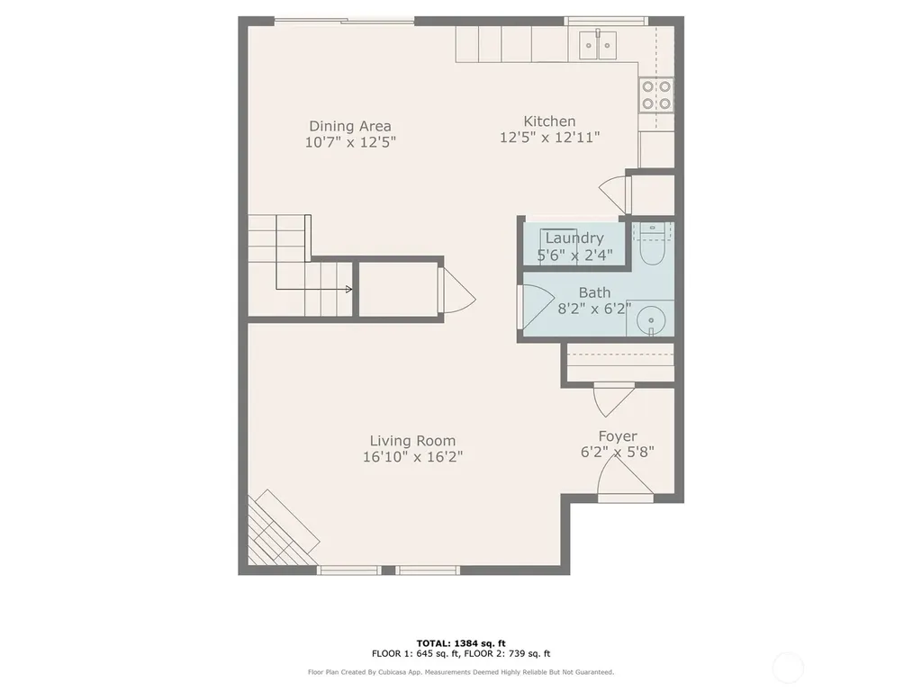 281 Wilderness Lane Easton WA 98925