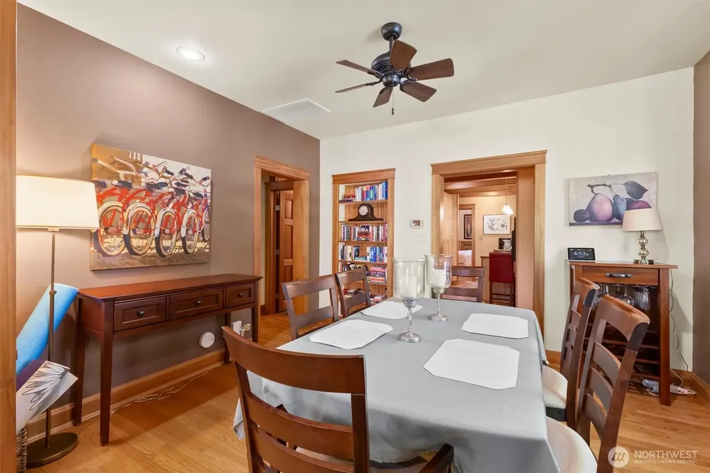 1517 Fairview Street Bellingham WA 98229