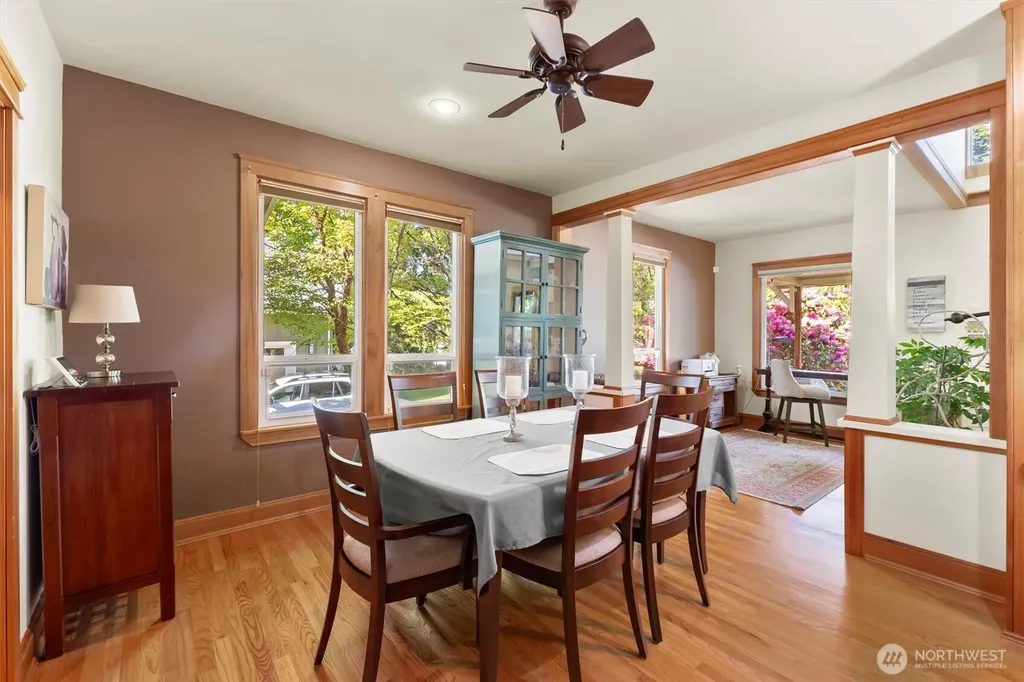 1517 Fairview Street Bellingham WA 98229