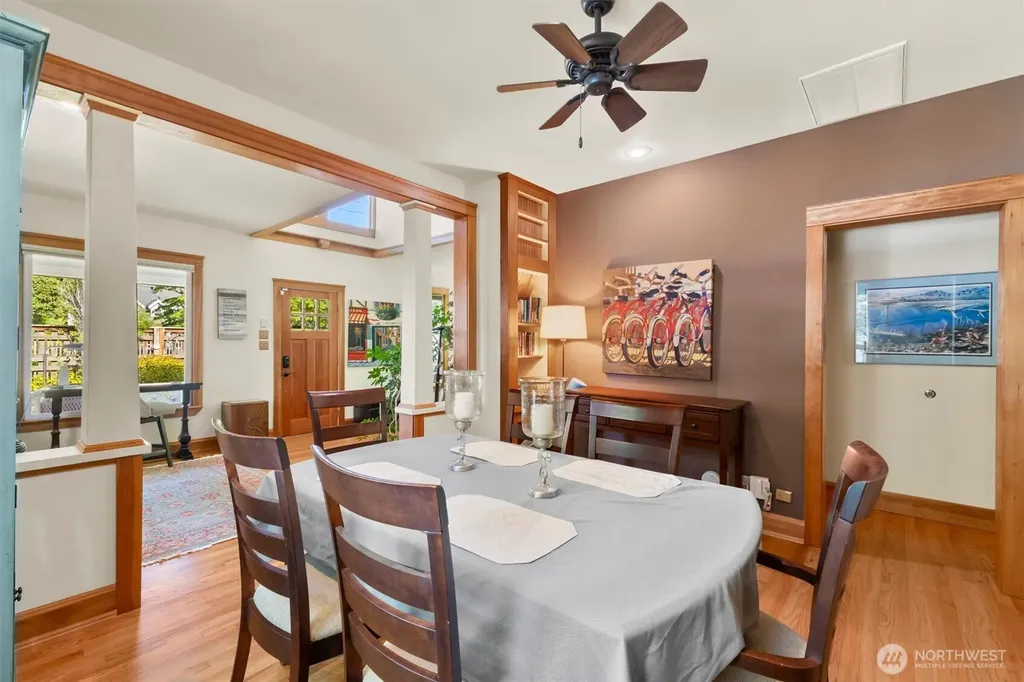 1517 Fairview Street Bellingham WA 98229
