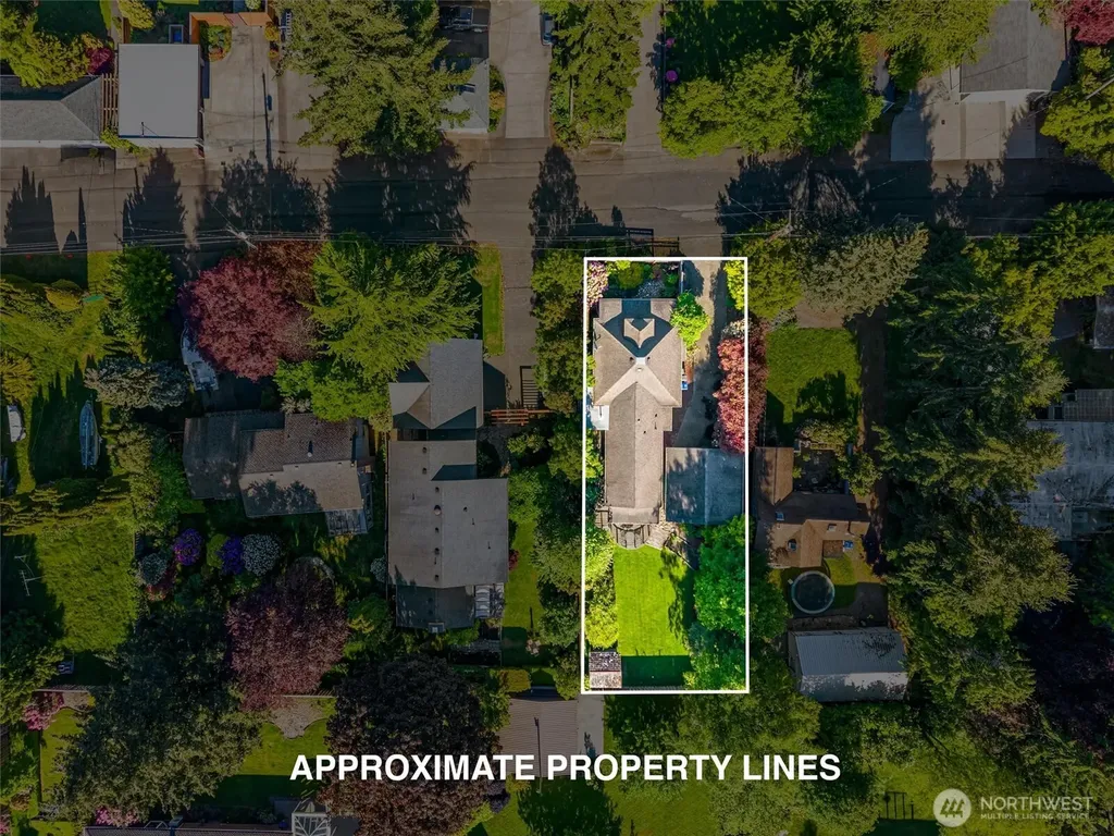 1517 Fairview Street Bellingham WA 98229