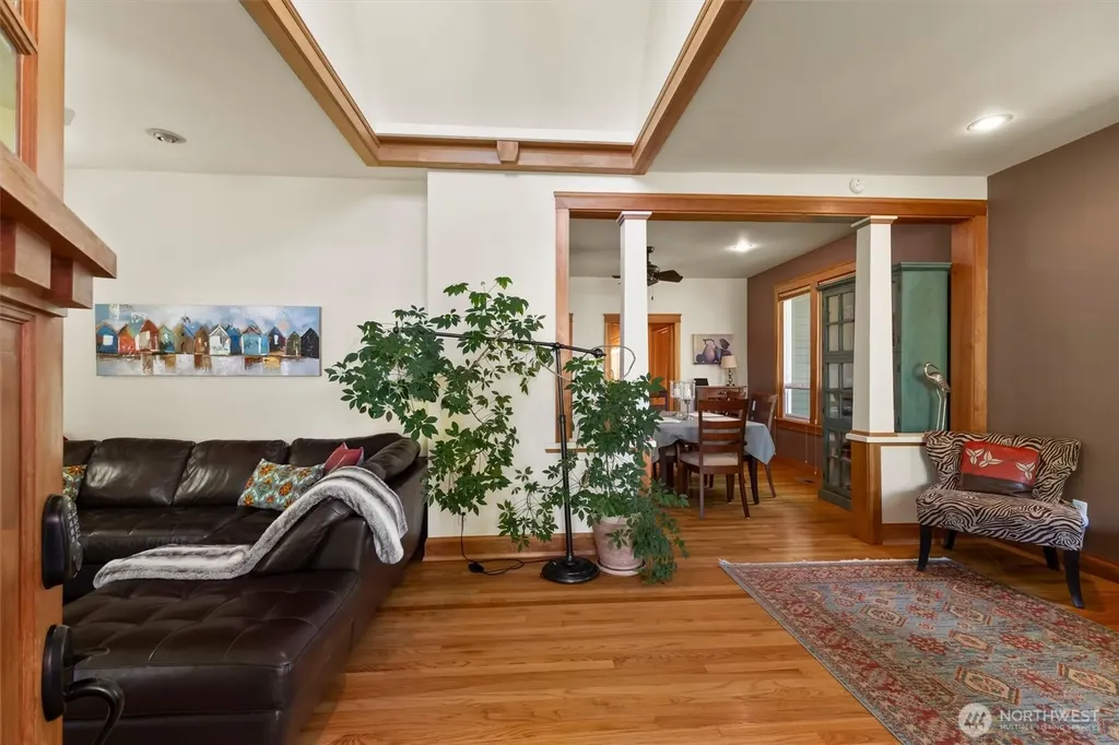 1517 Fairview Street Bellingham WA 98229