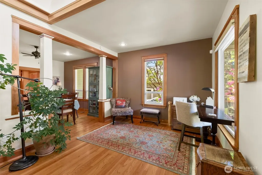 1517 Fairview Street Bellingham WA 98229