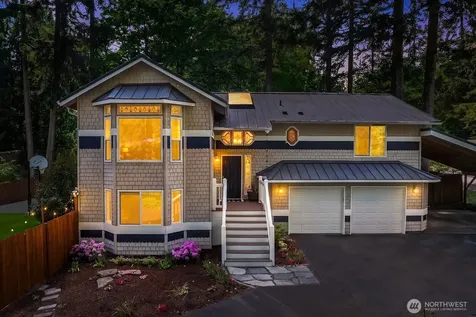 21509 SE 23rd Street Sammamish WA 98075