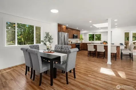 21509 SE 23rd Street Sammamish WA 98075