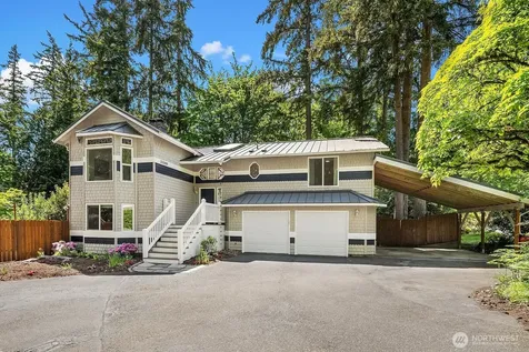 21509 SE 23rd Street Sammamish WA 98075