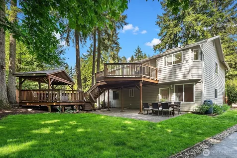 21509 SE 23rd Street Sammamish WA 98075