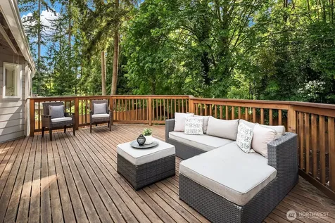 21509 SE 23rd Street Sammamish WA 98075