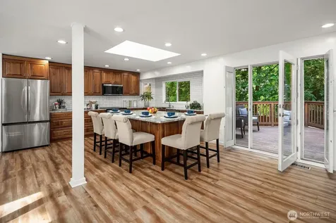 21509 SE 23rd Street Sammamish WA 98075