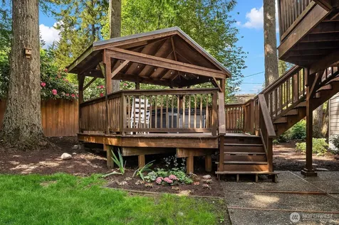 21509 SE 23rd Street Sammamish WA 98075